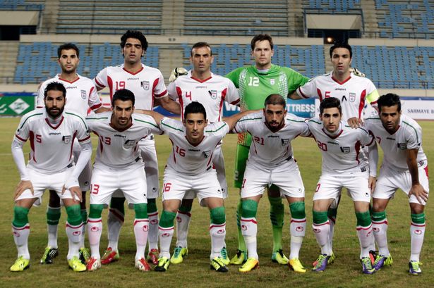 World Cup 2014: Team by team guide - Iran 