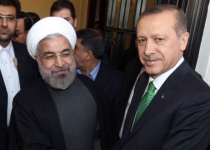 Tehran, Ankara to set up strategic cooperation council: Iran envoy