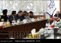 Larijani: Iran, Latin American states share common interests
