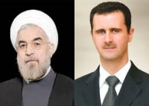 Iran daily: Rouhani congratulates Syrias Assad on re-election