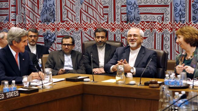 Iran, US set to start 2nd day of N-talks