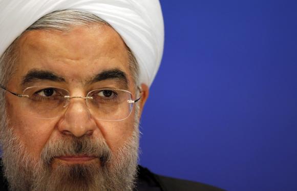 Iran says six-month extension of nuclear talks may be needed