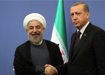 Tehran, Ankara issue joint statement on mutual cooperation