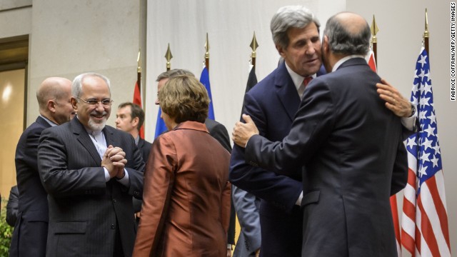 Iran, US kick off second day of nuclear talks