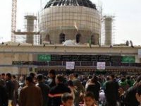Iranian pilgrims warned against visiting Samarra