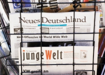 German daily accuses France of sabotaging Iran nuclear talks