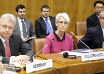 German delegation in Tehran for bilateral nuclear talks