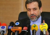 Iran to resume 20% enrichment if nuclear talks fail: Araqchi