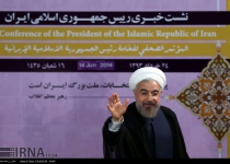 President Rouhani: No message received or sent by US priest or monk