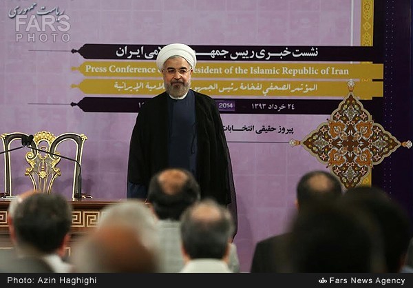 Iran says no return to past if nuclear talks fail