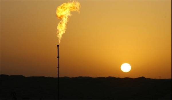 Iran to boost oil extraction from Yaran oilfield