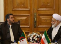 Religious commonalities help foster Iran-Algeria ties: MP