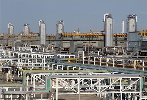 Europeans shift attention to Iran for purchasing gas supplies