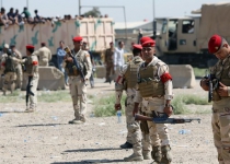 Iraq forces kill 279 insurgents in 24 hours - spokesman