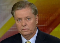 U.S. Senator Graham says Iran