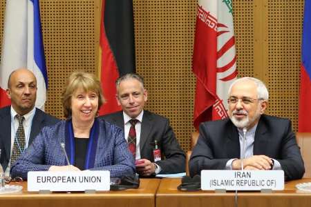Iran, US, EU top negotiators to meet in Vienna this afternoon