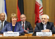 Iran, US, EU top negotiators to meet in Vienna this afternoon