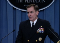 Pentagon: U.S. could discuss Iraq with Iran, but won