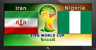 Nigeria vs. Iran: Final score 0-0, Super Eagles held in dire stalemate