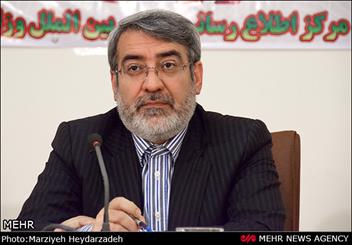 Iran determined to solve Afghan refugees problems
