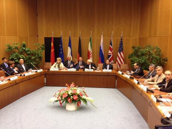 Iran, G5+1 resume official talks