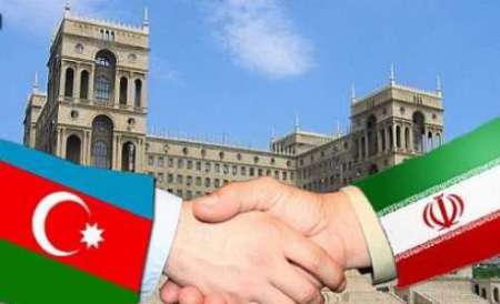 Iran, Azerbaijan agree on communications