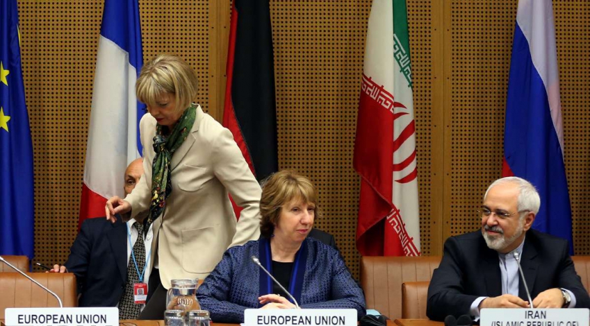 Iran, six powers seek to salvage momentum for nuclear deal