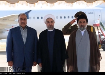 Rouhani: Iranians would protect holy shrines in Iraq