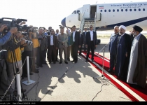 Rouhani to visit petchem plant