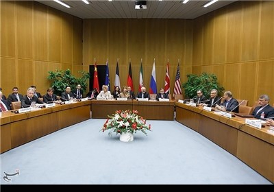Iran nuclear talks resume in Vienna