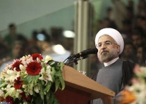 Rouhani: government committed to curb inflation