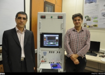 Iranian researchers make radar altimeter tester for anti-vessel missiles