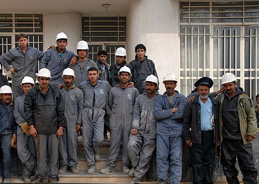 Iran to host intl Labor Summit