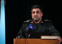 Commander: Iran plans to build new anti-armor missiles