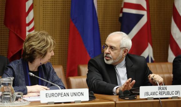 Iran digs in heels on nuclear centrifuges at Vienna talks: envoys