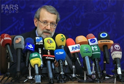 Iranian speaker: Terrorists strengthened by US incorrect approach