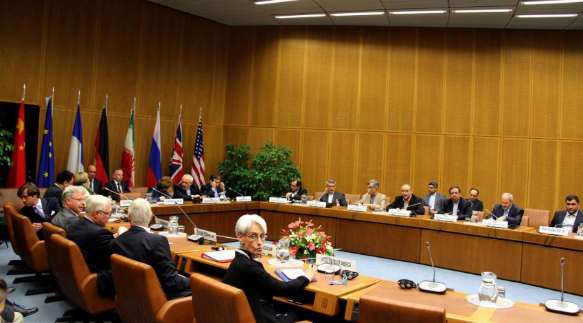 Iran-sextet nuclear talks enter 4th day 