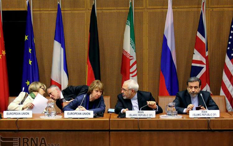 Iran, P5+1 start drafting final nuclear deal