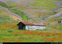 Photos: Talysh Mountains  <img src="https://cdn.theiranproject.com/images/picture_icon.png" width="16" height="16" border="0" align="top">