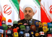 Rouhani: Media best means to monitor gov?t performance