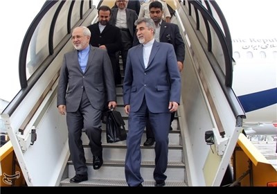 Envoy: Iran, Victim of WMDs 