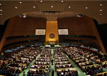  UN General Assembly