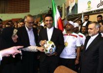 9 reasons to watch and love Iran at the World Cup