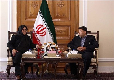 Iran backs development, Security in Afghanistan: Iranian MP 