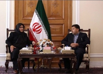 Iran backs development, Security in Afghanistan: Iranian MP 