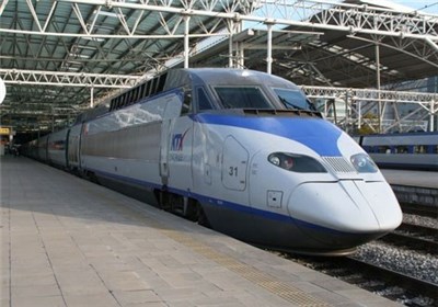 Iran eyes import of high-speed train technology from S. Korea 
