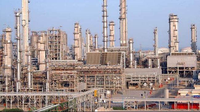 Iran to fully support oil, petchem investors: Official 
