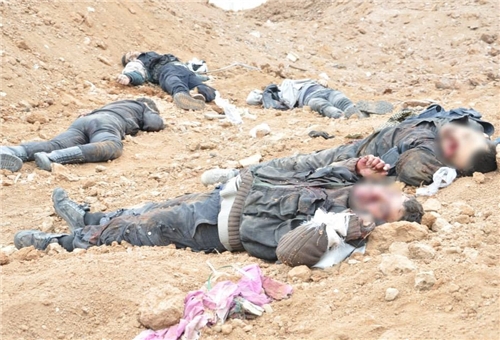 Iraqi forces kill ISIL Emir in Fallujah
