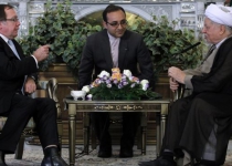 Iran never seeks to interfere in Iraq: Rafsanjani