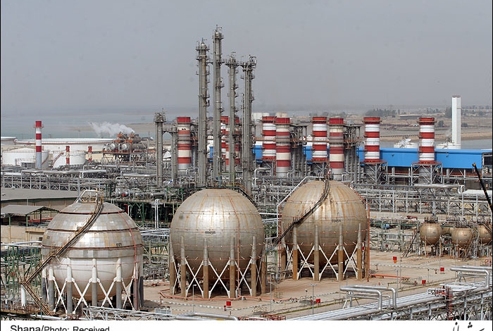Iranshahr, Chabahar petchem hubs planned